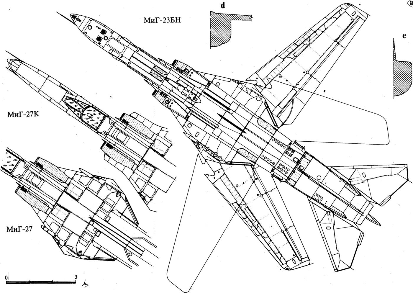 Авиация и космонавтика 1996 09