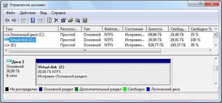 FAQ по Windows Seven. Полезные советы для Windows 7 от Nizaury v.2.02.1