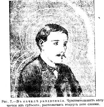 Призрак живых