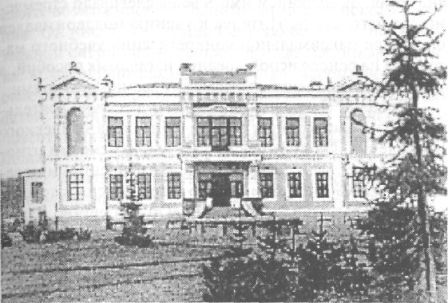 Психология в лицах