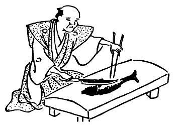 Книга японских обыкновений