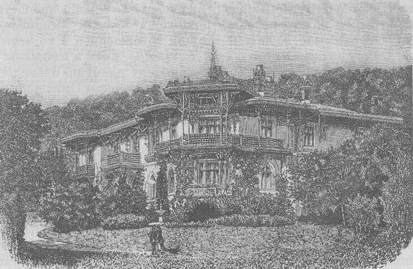 История Крыма