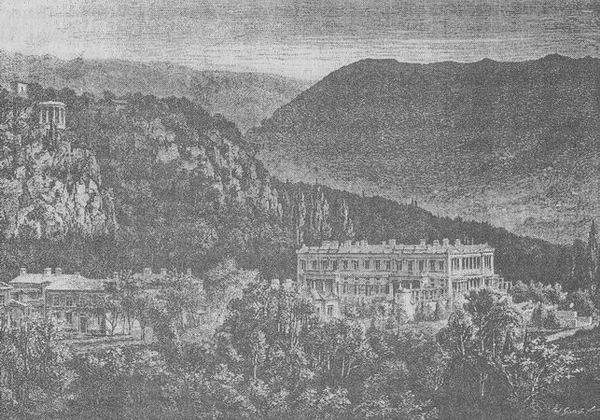 История Крыма