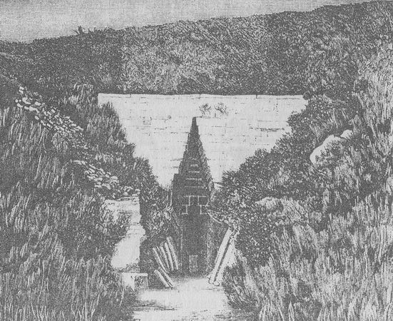 История Крыма