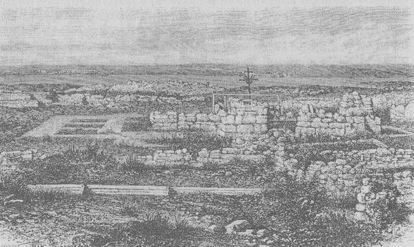 История Крыма