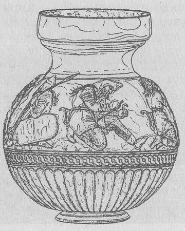 История Крыма
