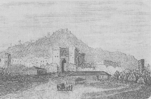 История Крыма