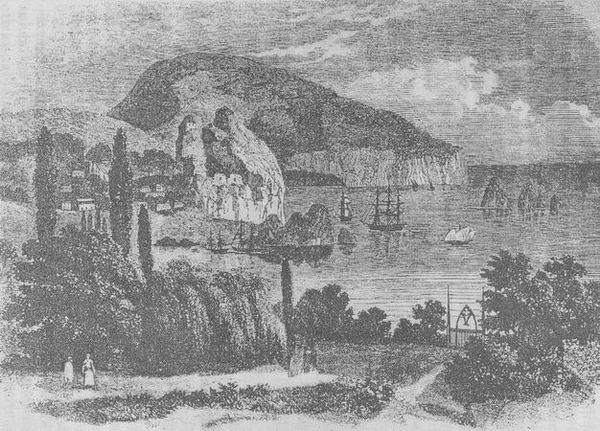 История Крыма