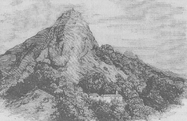 История Крыма