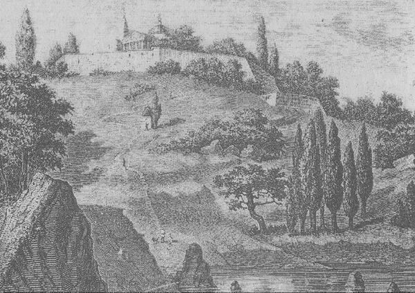 История Крыма