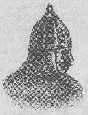 История Крыма