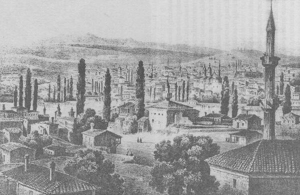 История Крыма