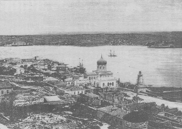 История Крыма