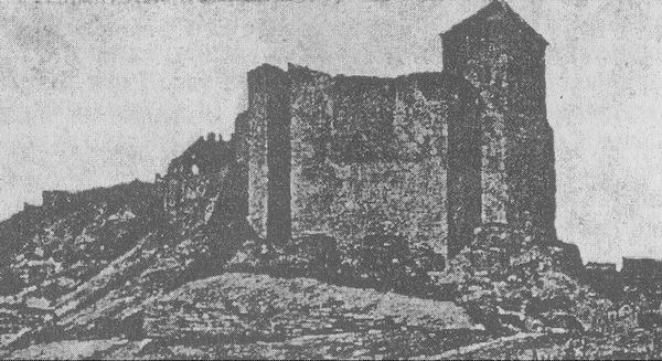 История Крыма