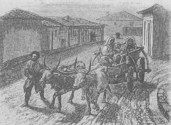 История Крыма