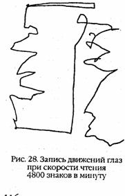 Учимся читать быстро