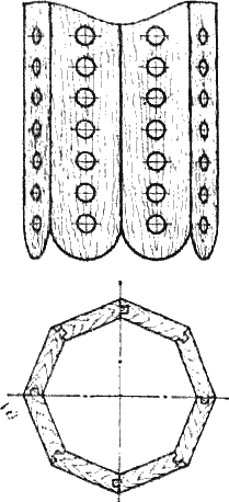 Колодцы