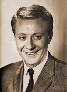 Андрей Миронов и Я