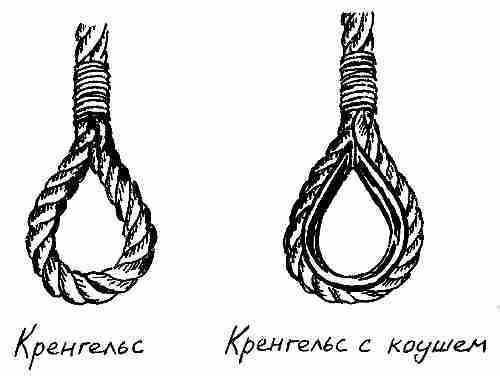 Фрегат «Звенящий»