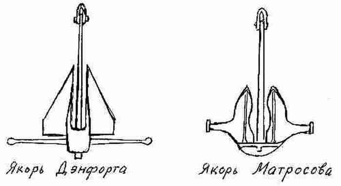 Фрегат «Звенящий»