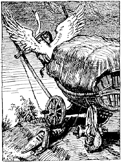 Басни