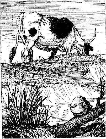 Басни