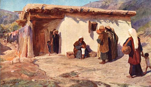 Сын Человеческий