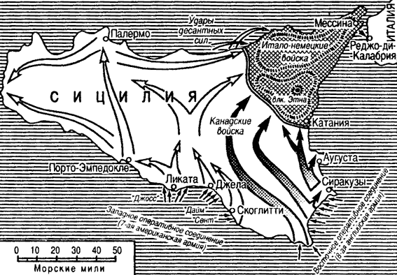 Война на море 1939-1945