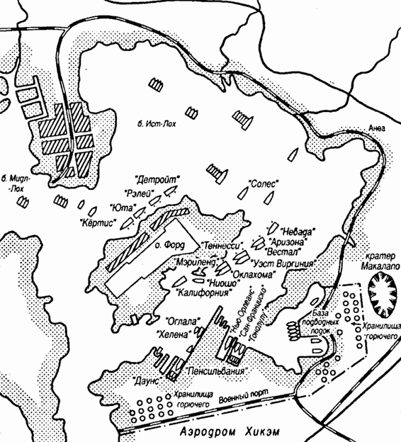 Война на море 1939-1945