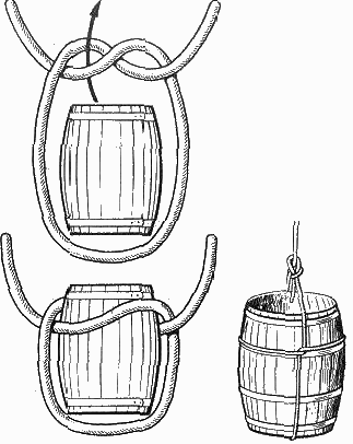Морские узлы