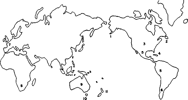 The rise and fall of the third chimpanzee