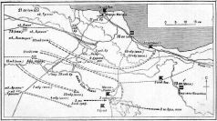 Танковые сражения 1939-1945 гг.