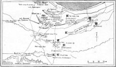 Танковые сражения 1939-1945 гг.