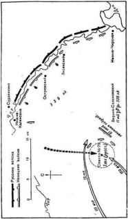 Танковые сражения 1939-1945 гг.