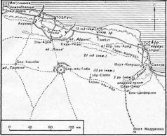 Танковые сражения 1939-1945 гг.