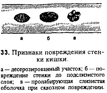 Ассистирование при хирургических операциях