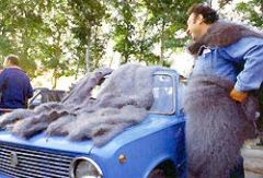 Журнал 'Вокруг Света' №1 за 1998 год