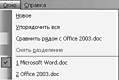 Microsoft Office