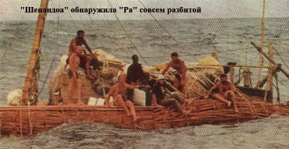 «Ра»