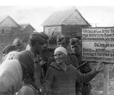 Прибалтика против фашизма. Советские прибалтийские дивизии в Великой Отечественной войне