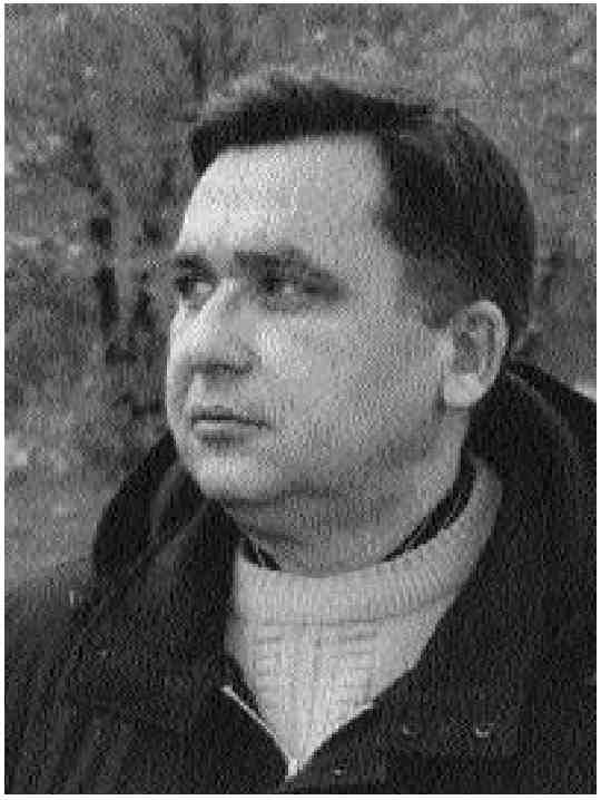 Наш Современник 2008 #8