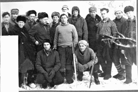 Тайна аварии Дятлова