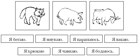 Развитие речи у аутичных детей